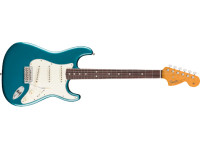 Fender Vintera III Late '60s Stratocaster Rosewood Fingerboard Ocean Turquoise Fender Vintera III Late '60s Stratocaster Rosewood Fingerboard Ocean Turquoise